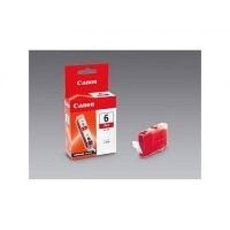 TINTA CANON BCI6R-G - Imagen 1