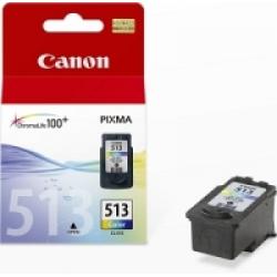 TINTA CANON CL513-G - Imagen 1
