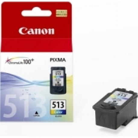 TINTA CANON CL513-G - Imagen 1