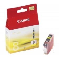 TINTA CANON CLI8Y-G - Imagen 1