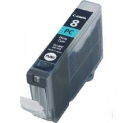 TINTA CANON CLI8PC-G - Imagen 1
