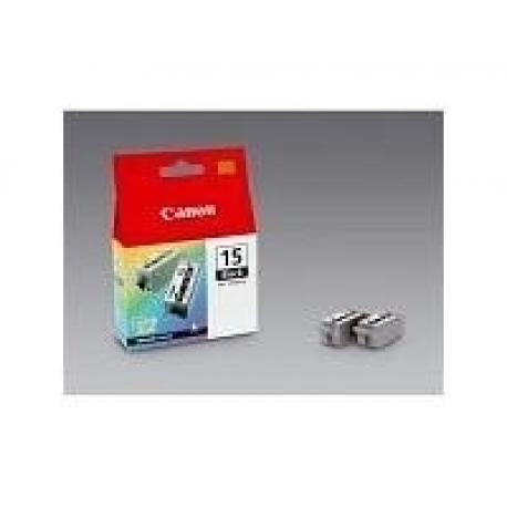 TINTA CANON BCI15BK-G - Imagen 1