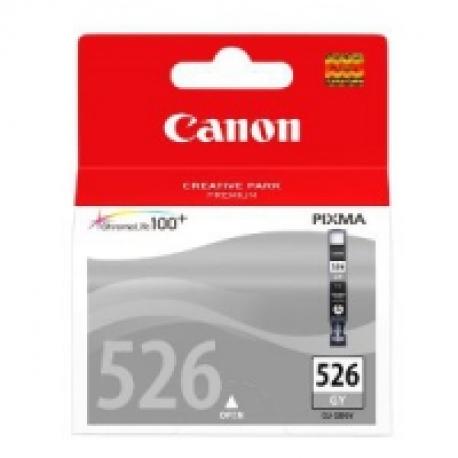 TINTA CANON CLI526GY-G - Imagen 1