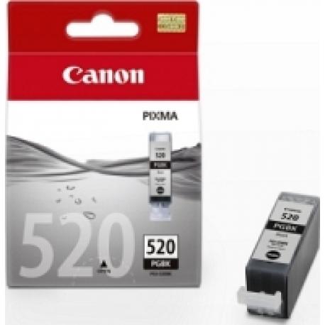 TINTA CANON PGI520BK-G - Imagen 1
