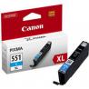 TINTA CANON CLI551XLC-G
