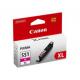 TINTA CANON CLI551XLM-G - Imagen 1