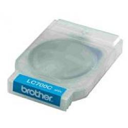 TINTA BROTHER LC700C-G - Imagen 1