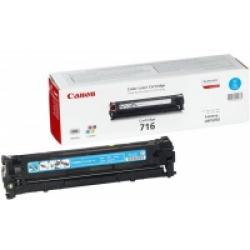 TONER COLOR CANON CRG716C-G - Imagen 1