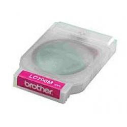 TINTA BROTHER LC700M-G - Imagen 1