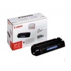 TONER NEGRO CANON EP27-G - Imagen 1