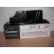 TONER NEGRO CANON CEXV3-G - Imagen 1