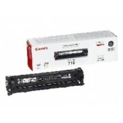 TONER NEGRO CANON CRG716BK-G - Imagen 1