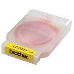 TINTA BROTHER LC700Y-G - Imagen 1