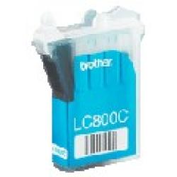 TINTA BROTHER LC800C-G - Imagen 1