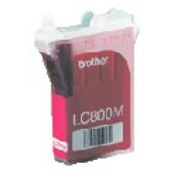TINTA BROTHER LC800M-G - Imagen 1