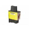 TINTA BROTHER LC900Y-G