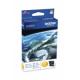 TINTA BROTHER LC985Y-G - Imagen 1
