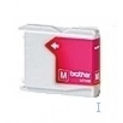 TINTA BROTHER LC1000M-G - Imagen 1