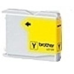 TINTA BROTHER LC1000Y-G - Imagen 1