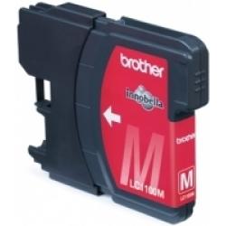 TINTA BROTHER LC1100M-G - Imagen 1