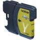 TINTA BROTHER LC1100Y-G