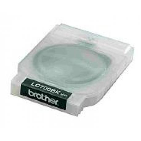 TINTA BROTHER LC700BK-G - Imagen 1