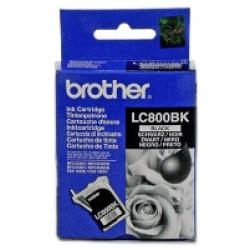 TINTA BROTHER LC800BK-G - Imagen 1