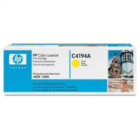 TONER COLOR HP C4194A-G - Imagen 1