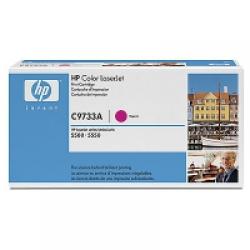 TONER COLOR HP C9733A-G - Imagen 1