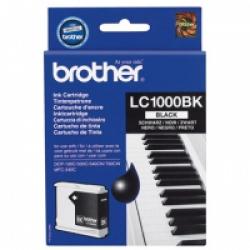 TINTA BROTHER LC1000BK-G - Imagen 1