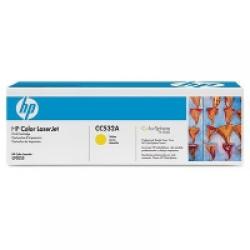 TONER COLOR HP CC532A-G - Imagen 1