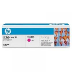 TONER COLOR HP CC533A-G - Imagen 1