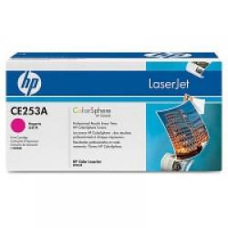 TONER COLOR HP CE253A-G - Imagen 1