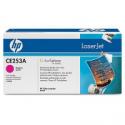 TONER COLOR HP CE253A-G