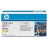 TONER COLOR HP CE262A-G