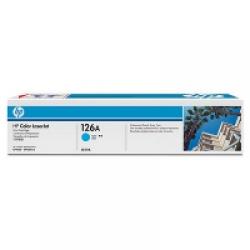 TONER COLOR HP CE311A-G - Imagen 1