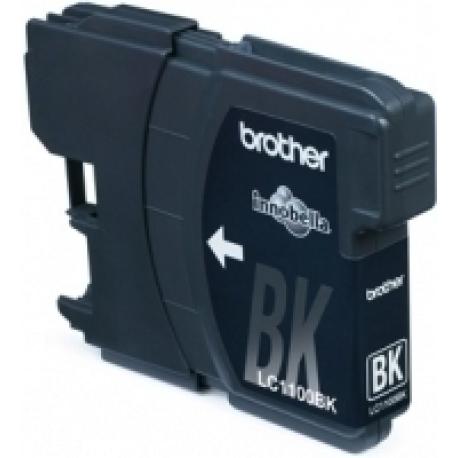 TINTA BROTHER LC1100BK-G - Imagen 1