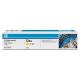 TONER COLOR HP CE312A-G