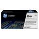 TONER COLOR HP CE314A-G