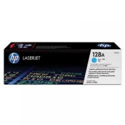 TONER COLOR HP CE321A-G - Imagen 1