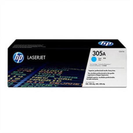 TONER COLOR HP CE411A-G - Imagen 1