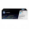 TONER COLOR HP CE411A-G