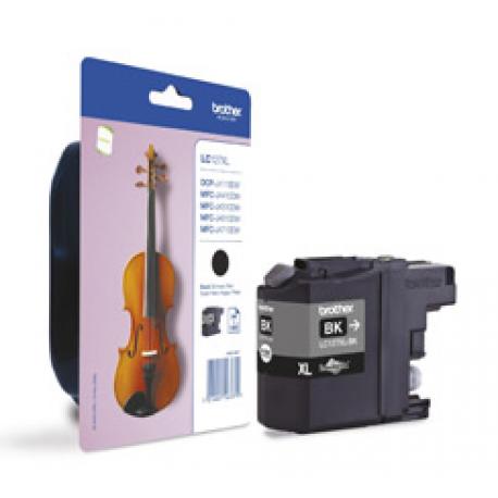 TINTA BROTHER LC123CBP-G - Imagen 1