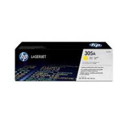 TONER COLOR HP CE412A-G - Imagen 1