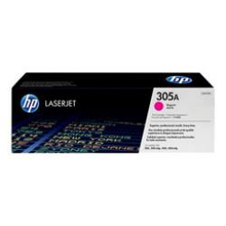 TONER COLOR HP CE413A-G - Imagen 1