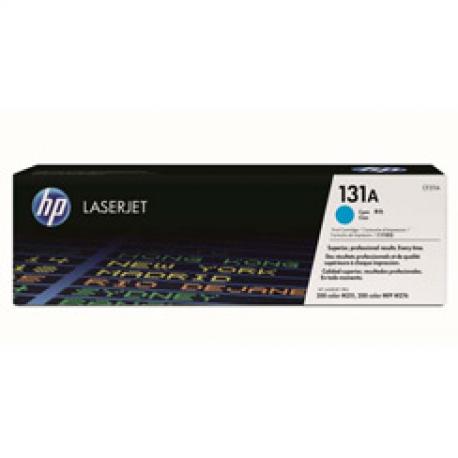 TONER COLOR HP CF211A-G - Imagen 1