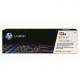 TONER COLOR HP CF212A-G