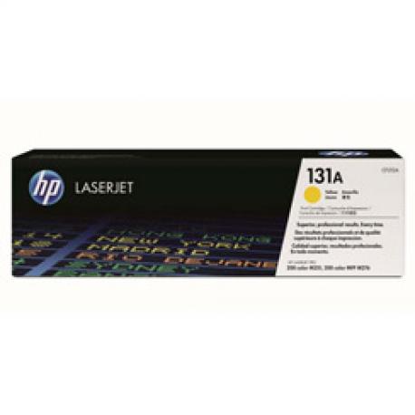 TONER COLOR HP CF212A-G - Imagen 1