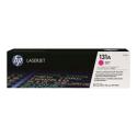 TONER COLOR HP CF213A-G