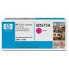 TONER COLOR HP Q2673A-G